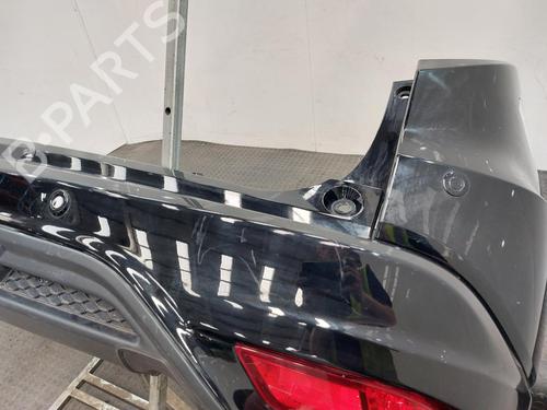 Rear bumper HONDA HR-V (RU) 1.5 (RU1) | BP27281154C8 
