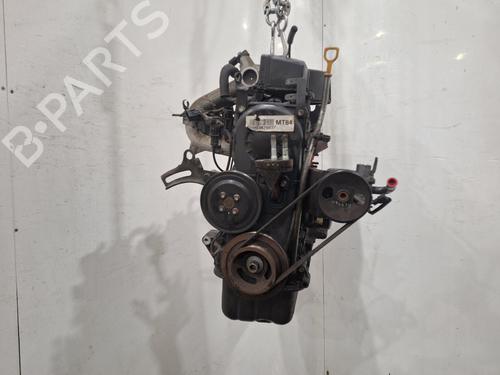 Used Engine Engine 39070781 39070781