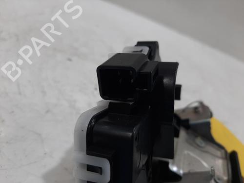 Tailgate lock MAZDA 3 (BM, BN) 2.0 | BP33868376C101 - Image 6