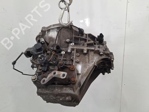 Gearbox KIA SOUL I (AM) 1.6 CRDi 128 | BP32193457M3 