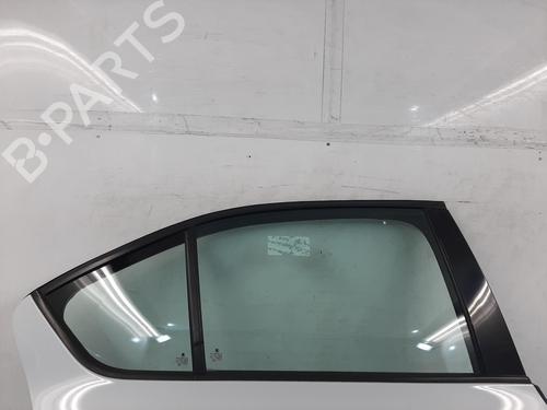 Right rear door SKODA OCTAVIA III (5E3, NL3, NR3) 2.0 TDI | BP28311993C5 
