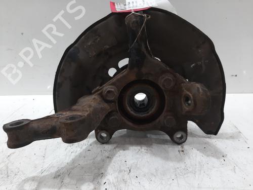 Used Right front steering knuckle Right front steering knuckle 36594278 36594278