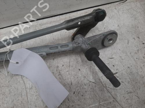 Front wiper motor JAGUAR I-PACE (X590) EV400 AWD | BP26805013M29 