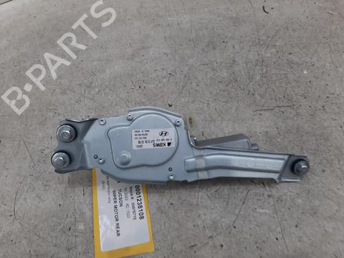 Used Rear wiper motor HYUNDAI TUCSON (NX4E, NX4A) 1.6 T-GDi (150 hp) 26751265