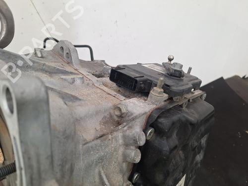 Gearbox VOLVO V60 II (225) D3 | BP29882602M3