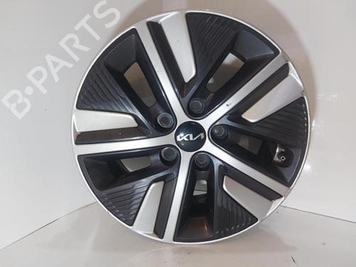 Cerchio KIA NIRO I (DE) 1.6 GDI Hybrid (141 hp) 32380015