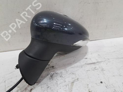 Left mirror FORD FIESTA VI (CB1, CCN) 1.25 | BP29809840C26