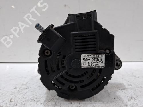 Alternator KIA PICANTO II (TA) 1.0 | BP40533379M7 - Image 5