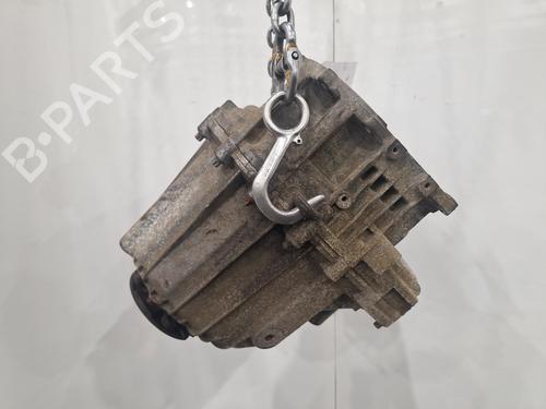 Transfer box LAND ROVER RANGE ROVER IV (L405) 4.4 SDV8 4x4 | BP30179817M36