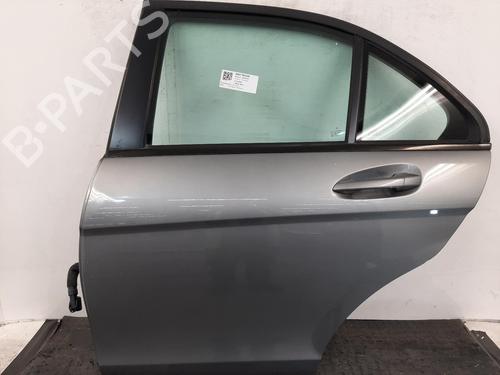 Used Left rear door Left rear door 38447285 38447285