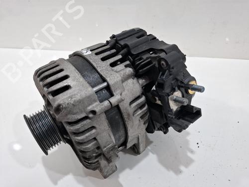 Alternator FORD PUMA (J2K, CF7) 1.0 EcoBoost mHEV | BP40454655M7 - Image 5