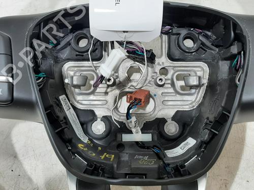 Steering wheel FORD PUMA (J2K, CF7) 1.0 ST EcoBoost mHEV | BP36697288C49 - Image 2