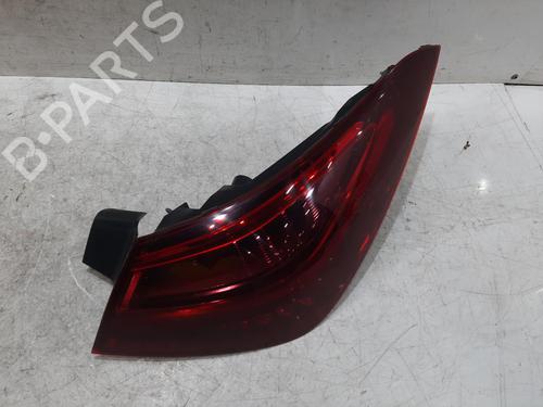 Right taillight MERCEDES-BENZ CLA (C118) CLA 200 (118.387) | BP33010272C35 - Image 3