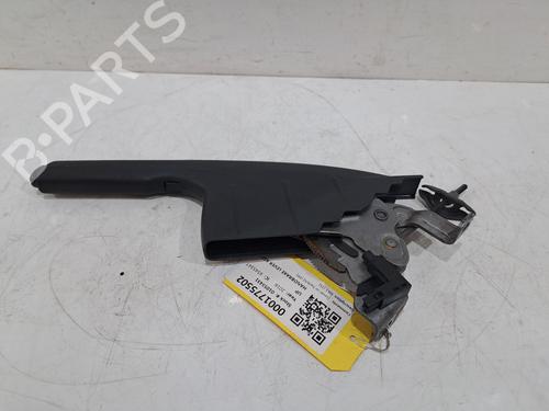 Hand brake VW UP! (121, 122, BL1, BL2, BL3, 123) 1.0 | BP37414146I18 - Image 6