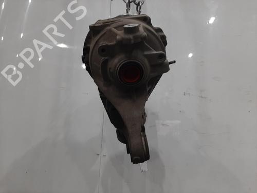 Differensial bakvogn LAND ROVER DISCOVERY V (L462) 2.0 Sd4 4x4 | BP26858461M24 