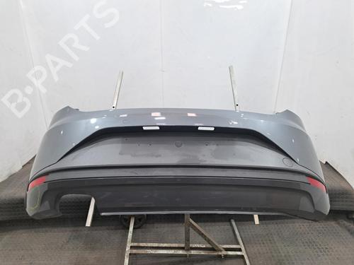 Used Rear bumper Rear bumper 37496931 37496931