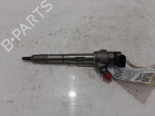 Used Injector Injector FORD TOURNEO CONNECT / GRAND TOURNEO CONNECT V761 MPV (SK) 2.0 EcoBlue (122 hp) 36403386 36403386