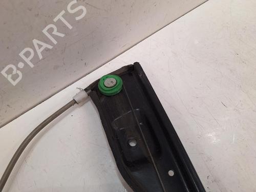Front left window mechanism VW GOLF PLUS V (5M1, 521) 1.9 TDI | BP26935316C22 