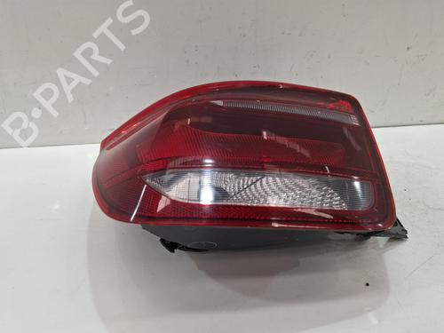 Left taillight BMW 1 (F20) 116 i | BP38328021C34 - Image 5