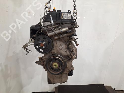 Used Engine Engine SUZUKI SWIFT IV (FZ, NZ) 1.2 (AZG412, ZC72S) (90 hp) 36254176 36254176