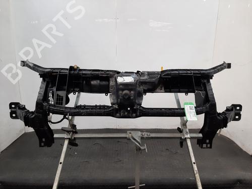 Used Front slam panel Front slam panel FORD TRANSIT V363 Van (FCD, FDD) 2.0 EcoBlue (130 hp) 26805582 26805582