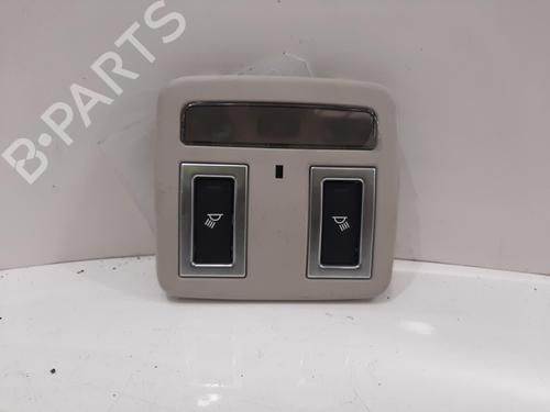 Plafoniera interna Plafoniera interna JAGUAR I-PACE (X590) EV400 AWD (400 hp) 33987194 33987194