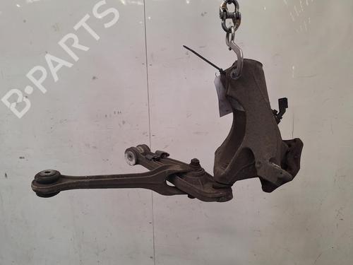 Used Left front suspension PORSCHE BOXSTER (981) S 3.4 (315 hp) 26838123