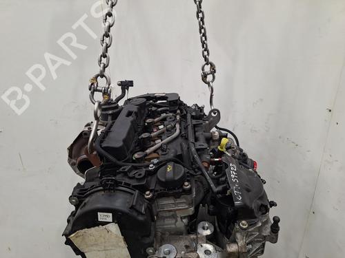 Engine FORD KUGA II (DM2) 2.0 TDCi | BP38754043M1 - Image 3
