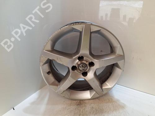 Used Rim Rim VAUXHALL CORSA Mk III (D) (S07) 1.4 (L08) (101 hp) 33720553 33720553