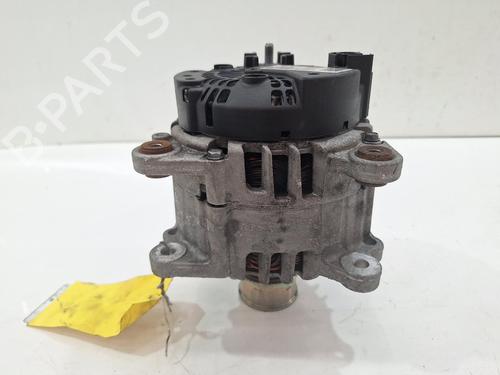 AC compressor SEAT IBIZA V (KJ1, KJG) 1.0 TSI | BP38513283M34 - Image 6