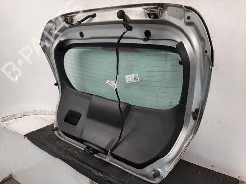 Tailgate FORD FIESTA VI (CB1, CCN) 1.5 TDCi | BP32381039C6