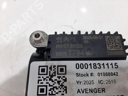 Electronic sensor JEEP AVENGER (J2) 1.2 GSE T3 | BP39149725M84 - Image 3