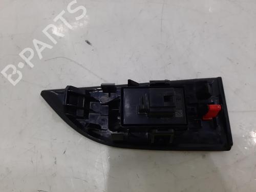 Left rear window switch NISSAN QASHQAI III (J12) 1.3 DIG-T | BP26839504I29 - Image 4