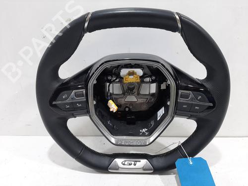 Rat Rat PEUGEOT 208 II (UB_, UP_, UW_, UJ_) 1.2 PureTech 100 (101 hp) 36451275 36451275