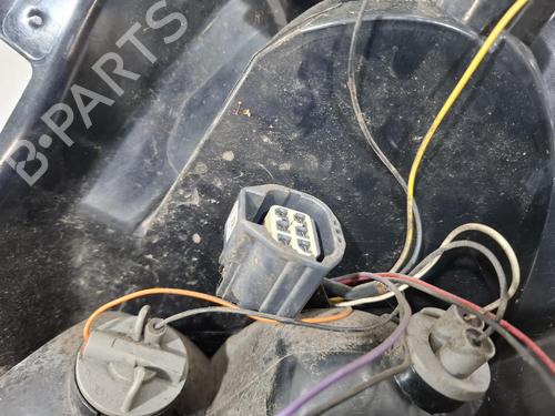 Left taillight FORD FOCUS III 2.0 TDCi | BP38969878C34 - Image 4