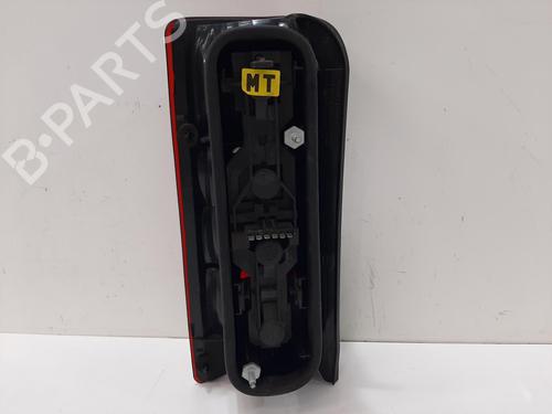Right taillight VAUXHALL COMBO Mk II (C) Box Body/MPV (F25) 1.3 CDTI 16V | BP28574913C35 