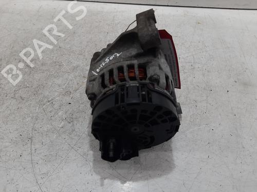 Used Alternator FIAT 500 (312_) 1.2 (312AXA1A) (69 hp) 32422690