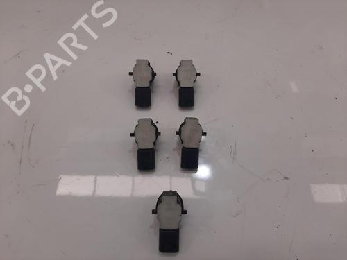 Electronic sensor MERCEDES-BENZ A-CLASS (W176) A 200 CDI (176.001) | BP35768800M84  - Image 5