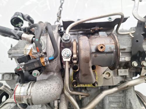 Engine VAUXHALL ASTRA Mk VII (K) (B16) 1.4 Turbo | BP32422883M1