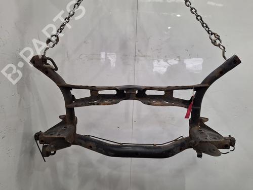 Used Subframe Subframe VW TOURAN (1T3) 1.6 TDI (105 hp) 33010156 33010156