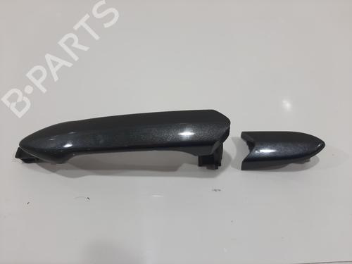 Used Exterior handle Exterior handle VAUXHALL VIVA (C16) 1.0 (75 hp) 33436492 33436492