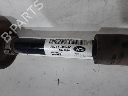 Other JAGUAR I-PACE (X590) EV400 AWD | BP30721667O1