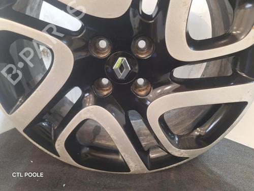 Fælk RENAULT CAPTUR I (J5_, H5_) 1.5 dCi 90 (J5N4, J5M5, J5MW, J5M6, J5AL, J5AJ) | BP38938516C45 - Image 4