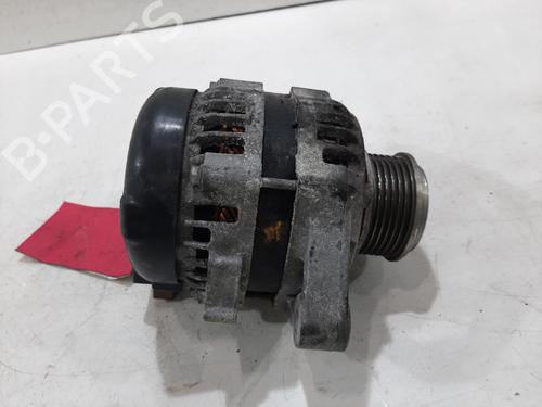 Used Alternator TOYOTA AYGO (_B4_) 1.0 (KGB40) (69 hp) 30789453