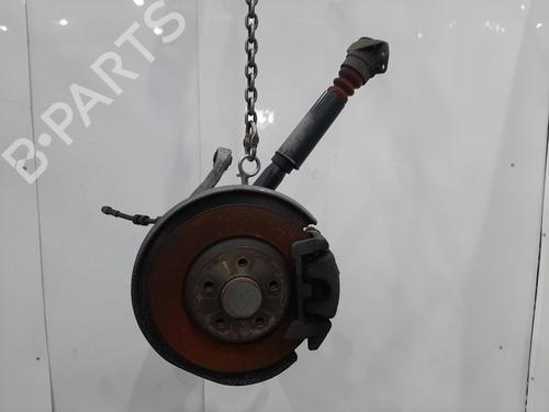 Used Right rear suspension arm AUDI A6 C7 (4G2, 4GC) 2.0 TDI (190 hp) 26751410