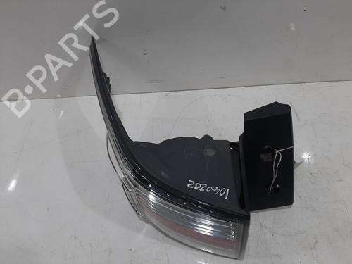Left taillight LEXUS CT (ZWA10_) 200h (ZWA10_, ZWA10R) | BP36216797C34 - Image 3