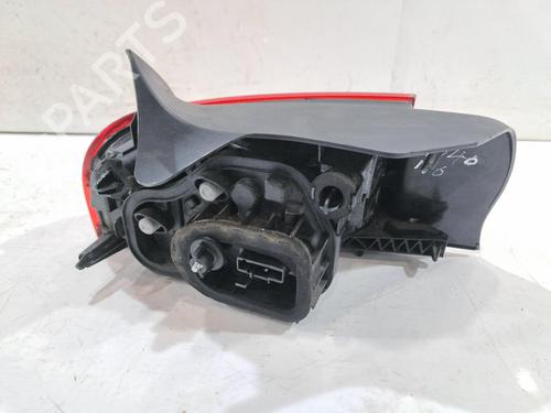 Højre baglygte CITROËN C4 CACTUS 1.2 THP 110 | BP31965160C35 