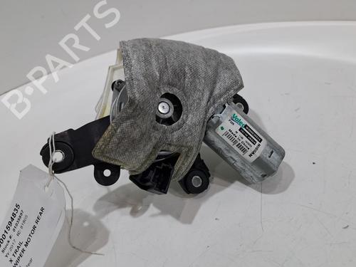 Used Rear wiper motor NISSAN X-TRAIL III (T32_, T32R, T32RR) 1.6 dCi (T32) (130 hp) 31033522