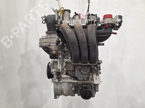 Engine VW UP! (121, 122, BL1, BL2, BL3, 123) 1.0 | BP29417650M1 