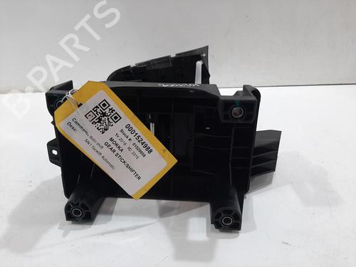 Gear lever VAUXHALL MOKKA / MOKKA X (J13) 1.4 | BP29444704M90 